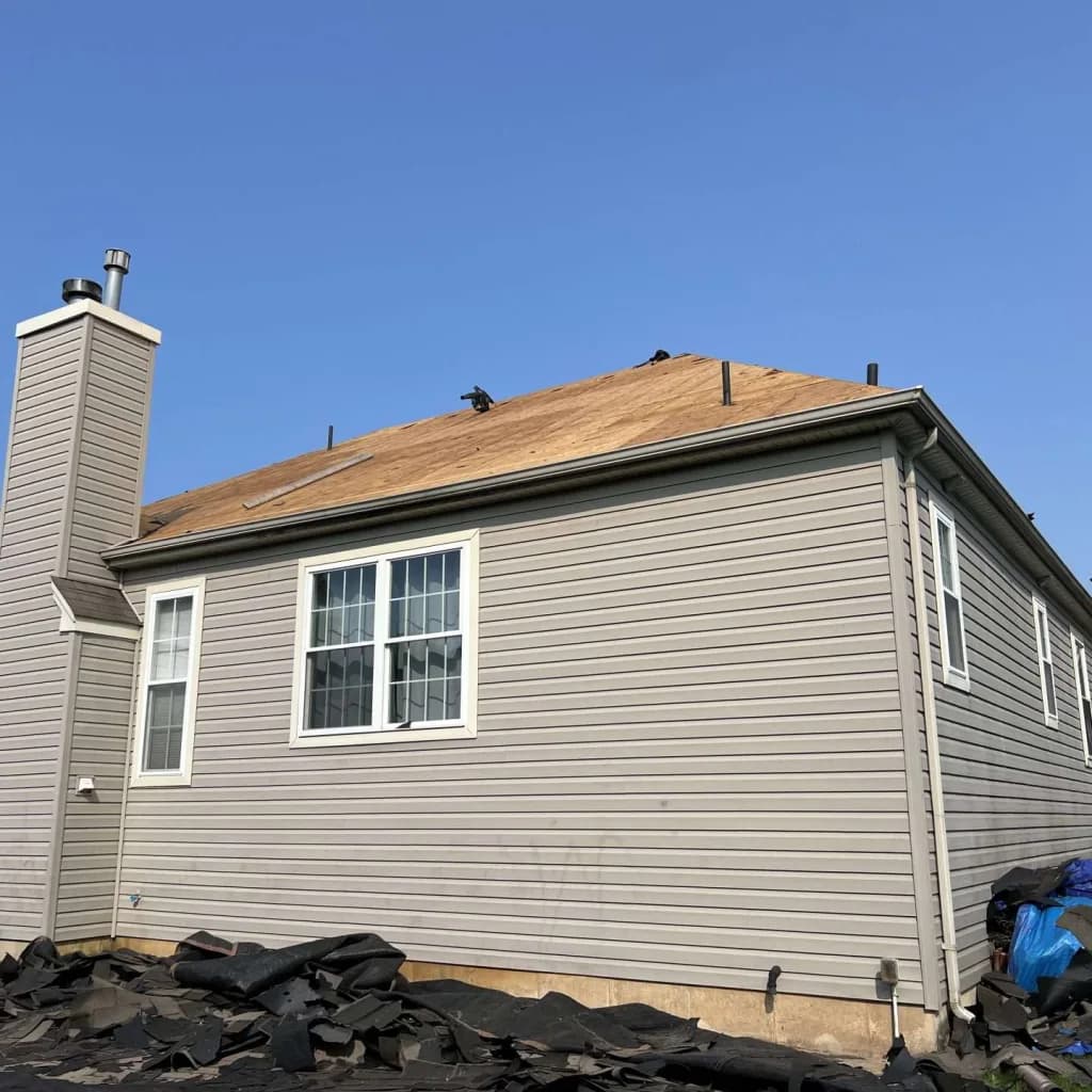 Quality Roof Replacement at an Honest Price — Phillipsburg, NJ