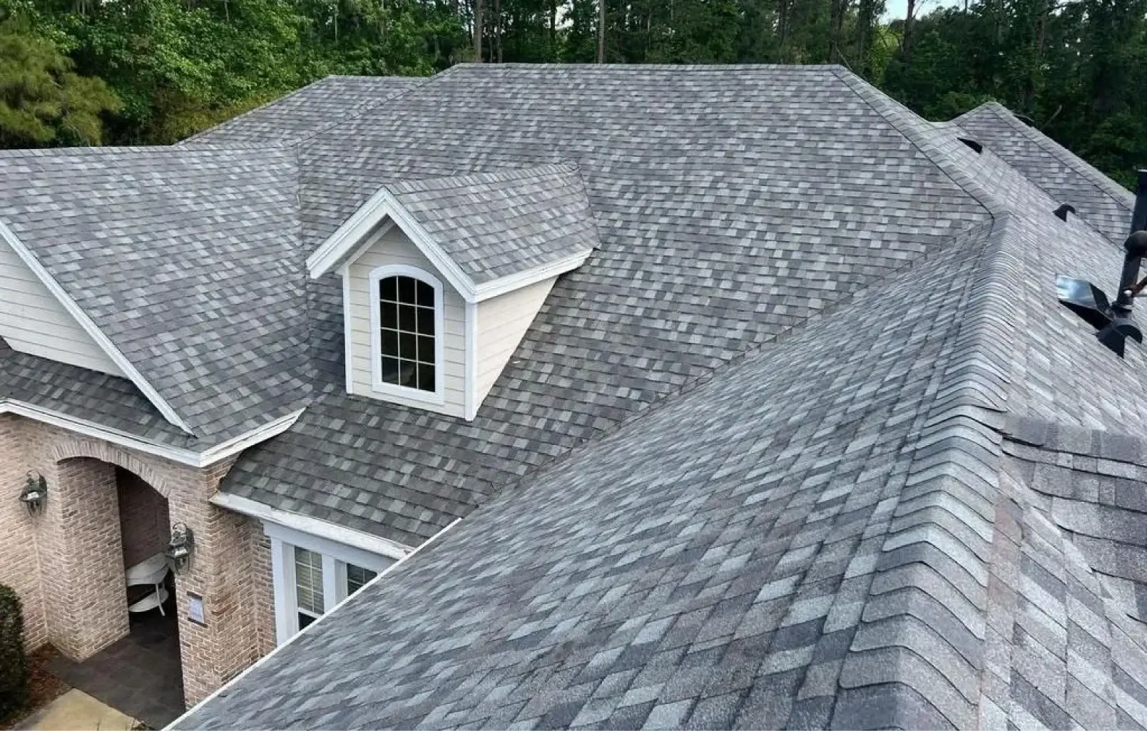 Asphalt Shingle Roofing