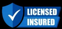 Licensed & Insured