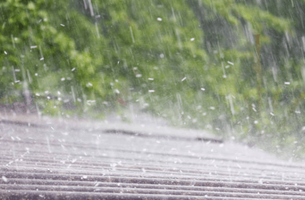 Roof Leak Alert: Spot These 4 Danger Zones Now!