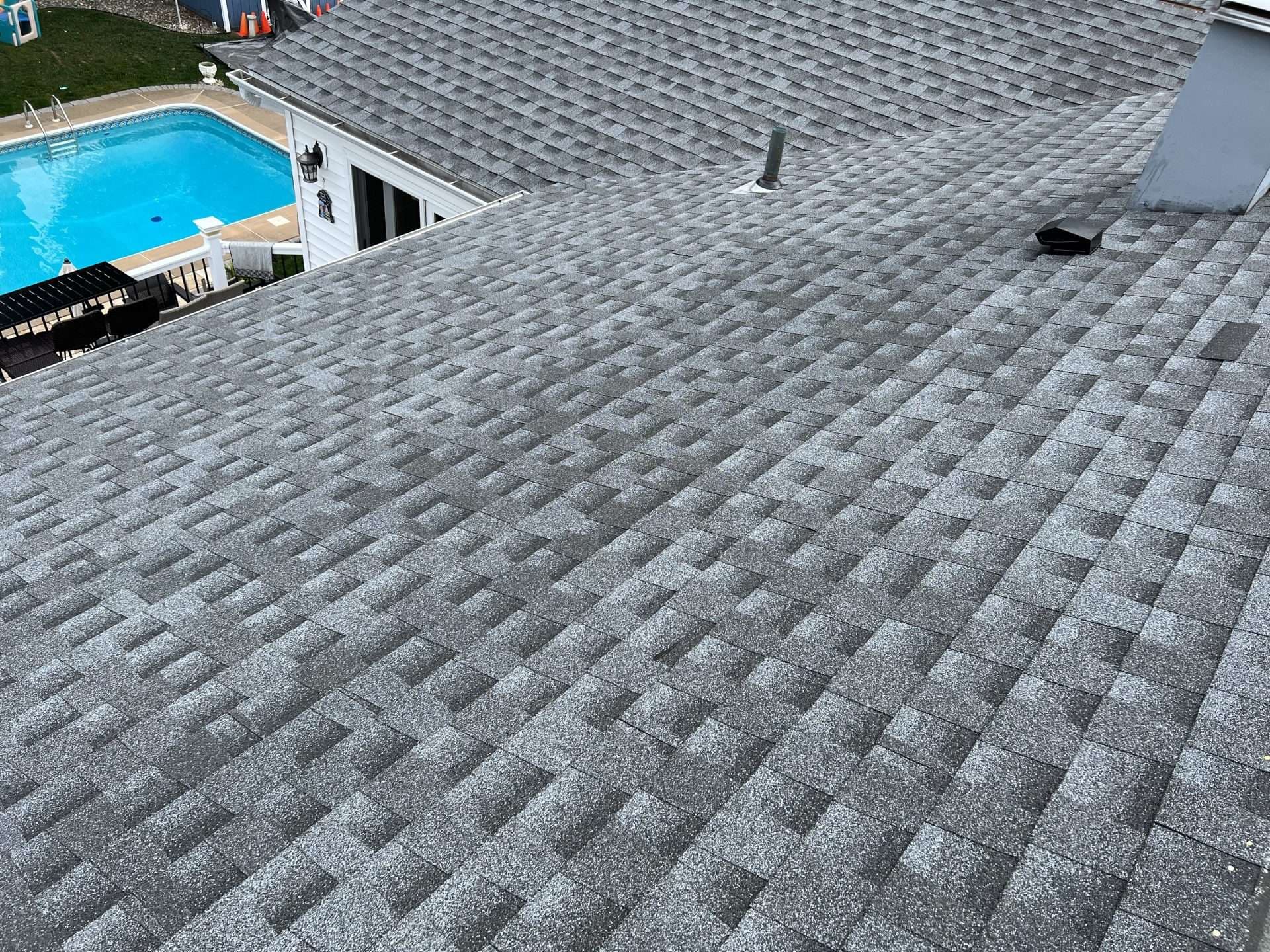 How long does it take to replace a roof?