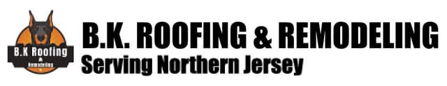 B.K. Roofing & Remodeling