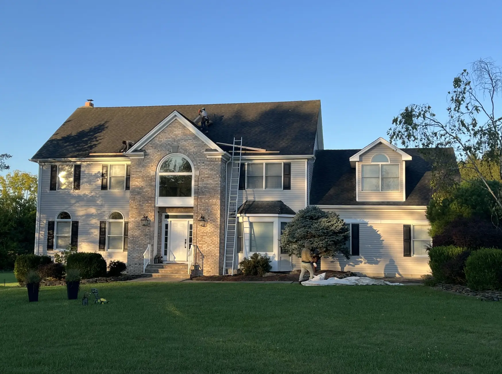 The Benefits of Getting a Roof Replacement in the Spring