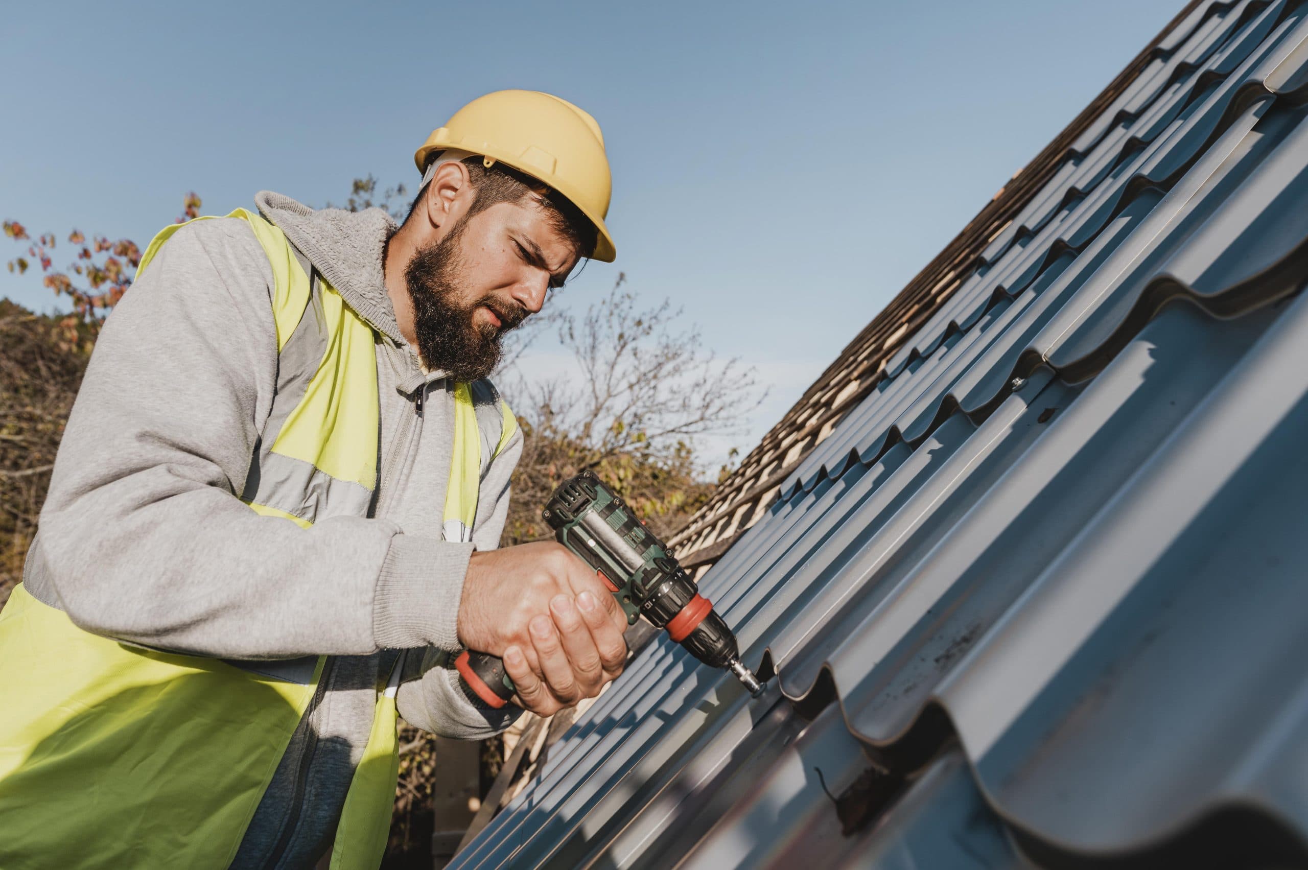 7 Signs You Need a New Roof (Before It's Too Late)